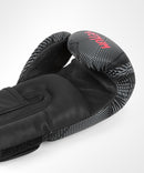 VENUM PHANTOM BOXING GLOVES - BLACK/RED