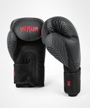 VENUM PHANTOM BOXING GLOVES - BLACK/RED