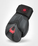 VENUM PHANTOM BOXING GLOVES - BLACK/RED