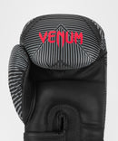 VENUM PHANTOM BOXING GLOVES - BLACK/RED