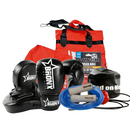 Boxing Starter Kit Bundle
