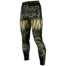 Tactical Tights rashguard Venum fight training