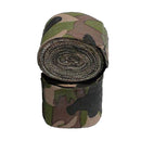 Camo Hand Wraps 4mtr