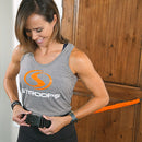Stroop's Australia Universal Swivel Belt Resistance Bands