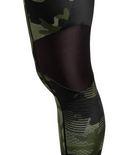Tactical Tights rashguard Venum fight training
