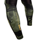 Tactical Tights rashguard Venum fight training