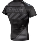 AMRAP COMPRESSION rashguard T-SHIRT - SHORT SLEEVES VENUM protection training fight boxing kickboxing mma CrossFit support