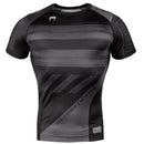 AMRAP COMPRESSION rashguard T-SHIRT - SHORT SLEEVES VENUM protection training fight boxing kickboxing mma CrossFit support