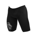 Boys and Men's Jammers, Chromed - Funky Trunks - Gym Gear Australia