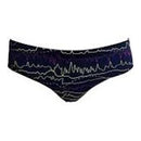 Boys Brief Swimwear, Sound System - Funky Trunks - Gym Gear Australia
