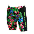 Boys Jammers, Tropic Rocket - Funky Trunks - Gym Gear Australia