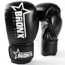 PUNCH - BRONX ENDURANCE BOXING GLOVES
