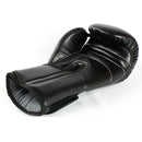 PUNCH - BRONX ENDURANCE BOXING GLOVES