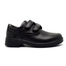 Class Junior V School Shoe - SFIDA - Gym Gear Australia