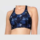 DK Active Electra Crossover Sports Crop - Fitness Gym Wear Comfort Training - Gym Gear Australia