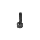 Foam Door Anchor Stroops Resitance Safety Black Training Strength Fitness - Gym Gear Australia