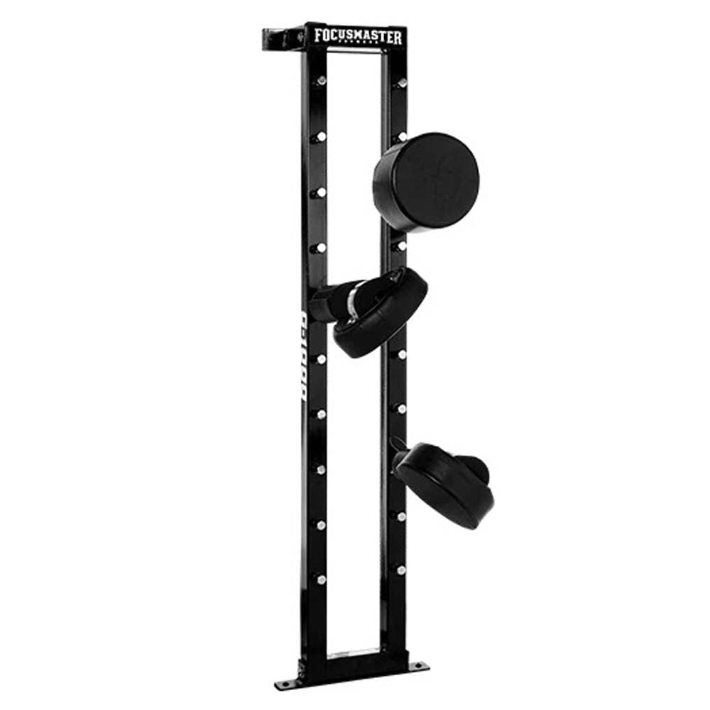 Boxing Station Wall Stand Focusmaster Gym Gear Australia