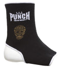 GOLD SKULL PUNCH® MUAY THAI ANKLETS - Gym Gear Australia