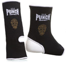 GOLD SKULL PUNCH® MUAY THAI ANKLETS - Gym Gear Australia