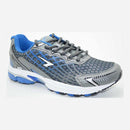 Grid Lace Up Shoe - Sfida - Gym Gear Australia