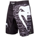 Light 3.0 Fightshorts - Black/Urban Camo - Medium Venum - Gym Gear Australia