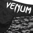 Light 3.0 Fightshorts - Black/Urban Camo - Medium Venum - Gym Gear Australia