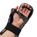 MARTIAL ARTS GLOVES - DIPPED FULL WRIST SMAI Martial Arts protection - Gym Gear Australia