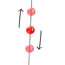 PUNCH - FLOOR TO CEILING BUTTERFLY BALL KIT