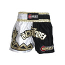 Muay Thai Shorts SMAI - Gym Gear Australia
