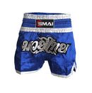 Muay Thai Shorts SMAI - Gym Gear Australia