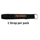 Pilates Cotton Loop Stroops - Gym Gear Australia