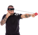 PUNCH REFLEX BALL - Gym Gear Australia