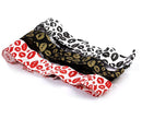 Punch Women's Hand Wraps Urban Lip Art. - Gym Gear Australia