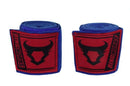 Ringhorns Charger Handwraps Junior and Adult Sizes - Gym Gear Australia