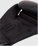 Ringhorns Nitro Boxing Gloves - Black/Black Training Sparring - Gym Gear Australia