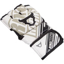 Ringhorns Nitro MMA Gloves - White Muay Thai Kickboxing Training - Gym Gear Australia