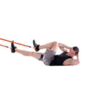 Stroops Foot Cuffs -Pair - Gym Gear Australia