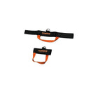 Stroops Foot Cuffs -Pair - Gym Gear Australia