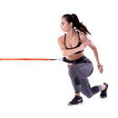 Universal Swivel Belt Stroops - Gym Gear Australia