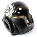 Urban Full Face Boxing Head Guard - Gym Gear Australia