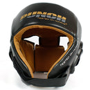 Urban Open Face Boxing Head Guard - Gym Gear Australia