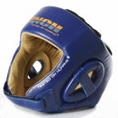 Urban Open Face Boxing Head Guard - Gym Gear Australia