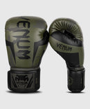 Venum Elite Boxing Gloves - Gym Gear Australia