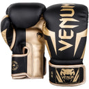 Venum Elite Boxing Gloves - Gym Gear Australia