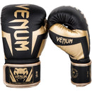 Venum Elite Boxing Gloves - Gym Gear Australia