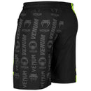 Venum Logos Training Shorts - Gym Gear Australia