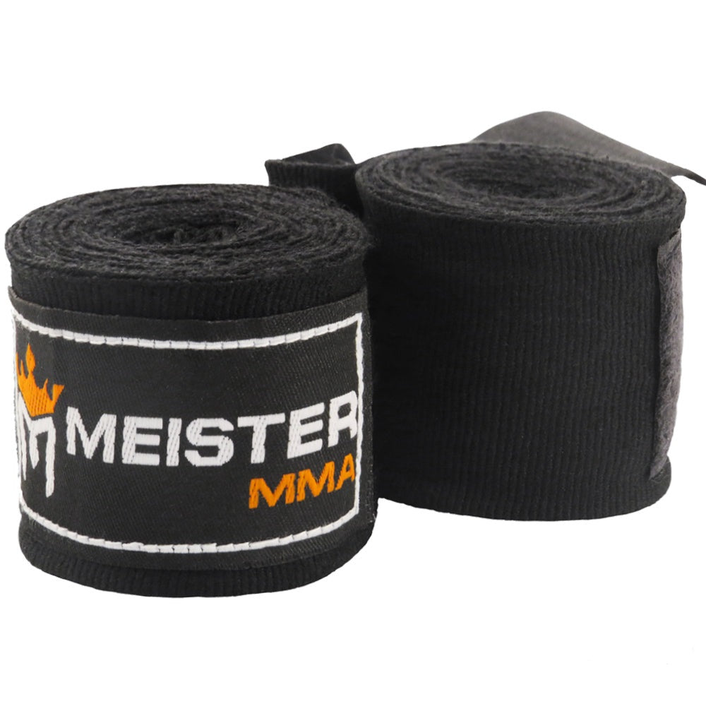 Hand Wraps – Gym Gear Australia