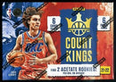 2021-22 Panini Court Kings Basketball Blaster Box