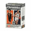 2021 Panini Chronicles Draft Picks NBA Blaster Box - SEALED -