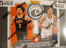 2021 Panini Chronicles Draft Picks NBA Blaster Box - SEALED -